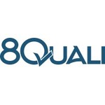 8Quali logo