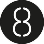 8SELECT logo