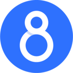 8work logo
