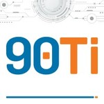90Compor logo