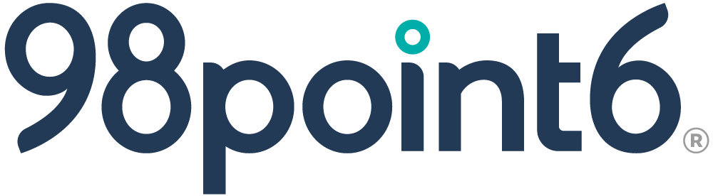 98point6 logo