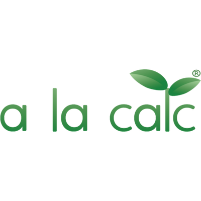 a la calc logo