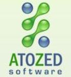 A to Z Project logo