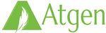 A2 by Atgen Software Solutions logo