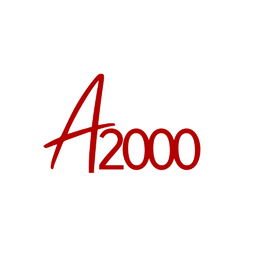A2000 logo