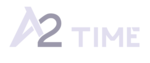 A2.Time logo