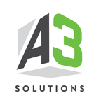 A3 Modeling logo