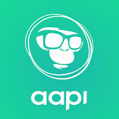 AAPI logo