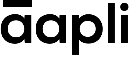 Aapli logo