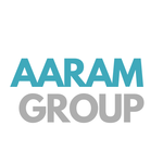 Aaram CRM logo