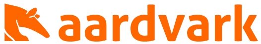 Aardvark logo
