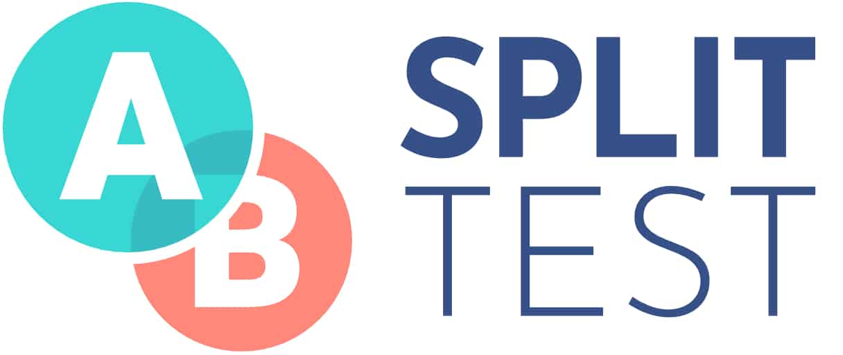 AB Split Test logo
