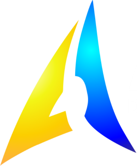 AbhinavMIS logo