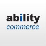 Ability eCommerce Platform SmartSite Logo