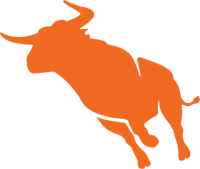 Able by Bullhorn logo