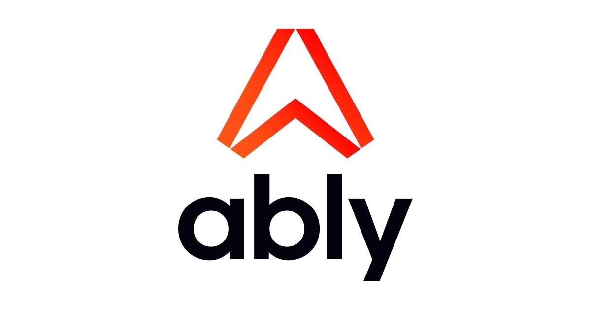 Ably Realtime logo