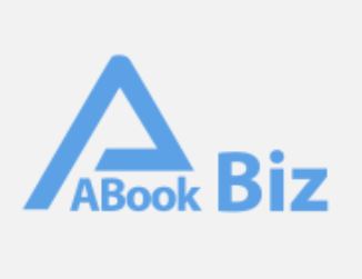 ABookBiz logo