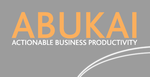 ABUKAI Expenses Logo