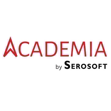 Academia ERP logo