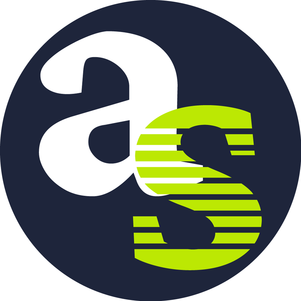 Acadesoft logo