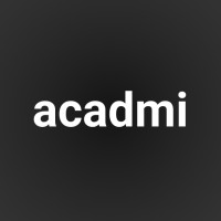 acadmi logo
