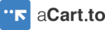 aCart.to logo
