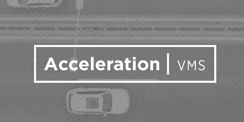 AccelerationVMS logo