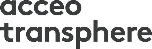 ACCEO Transphere logo