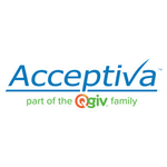 Acceptiva for Nonprofits logo