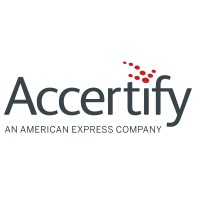 Accertify software logo