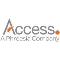 Access eForms logo