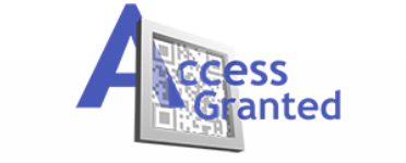 Access Granted Systems logo