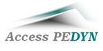 Access Pedym logo