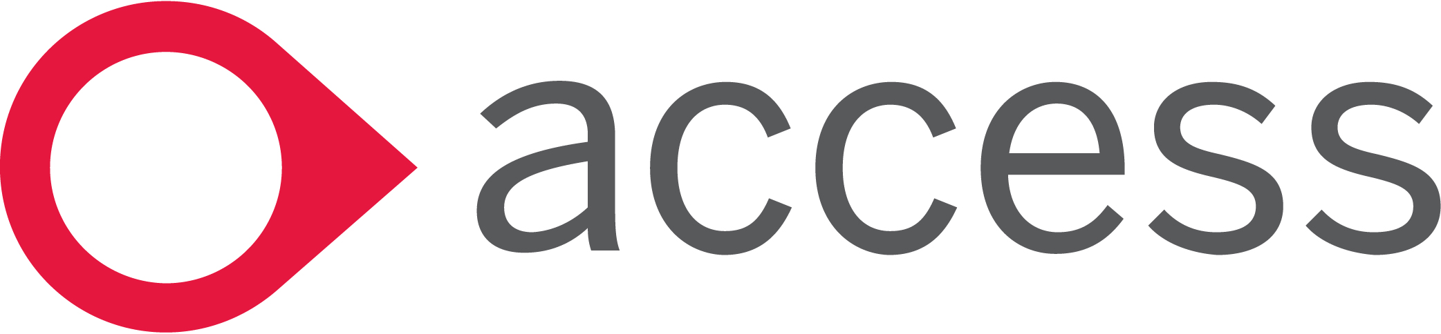 Access Workspace logo