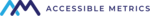 Accessible Metrics logo