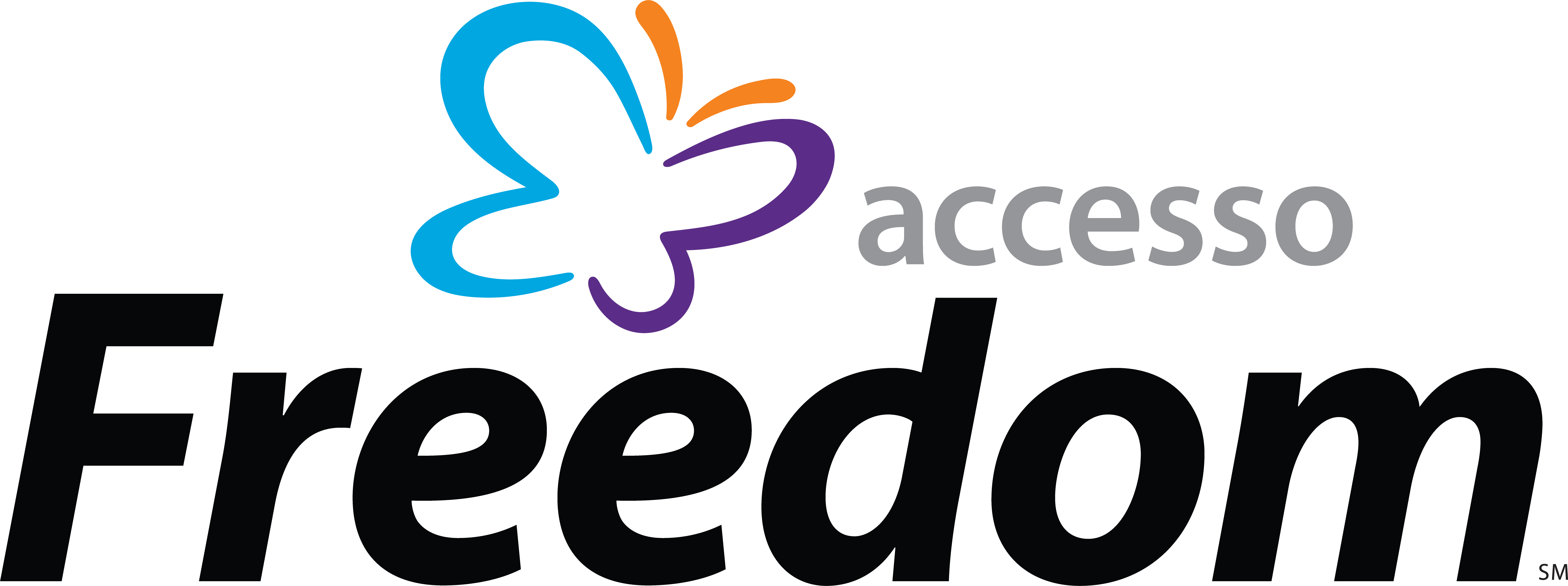 accesso Freedom logo