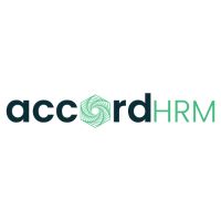 Accord HRM logo