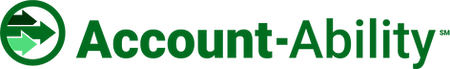 Account Ability logo