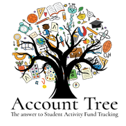 Account Tree logo