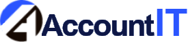 AccountIT logo