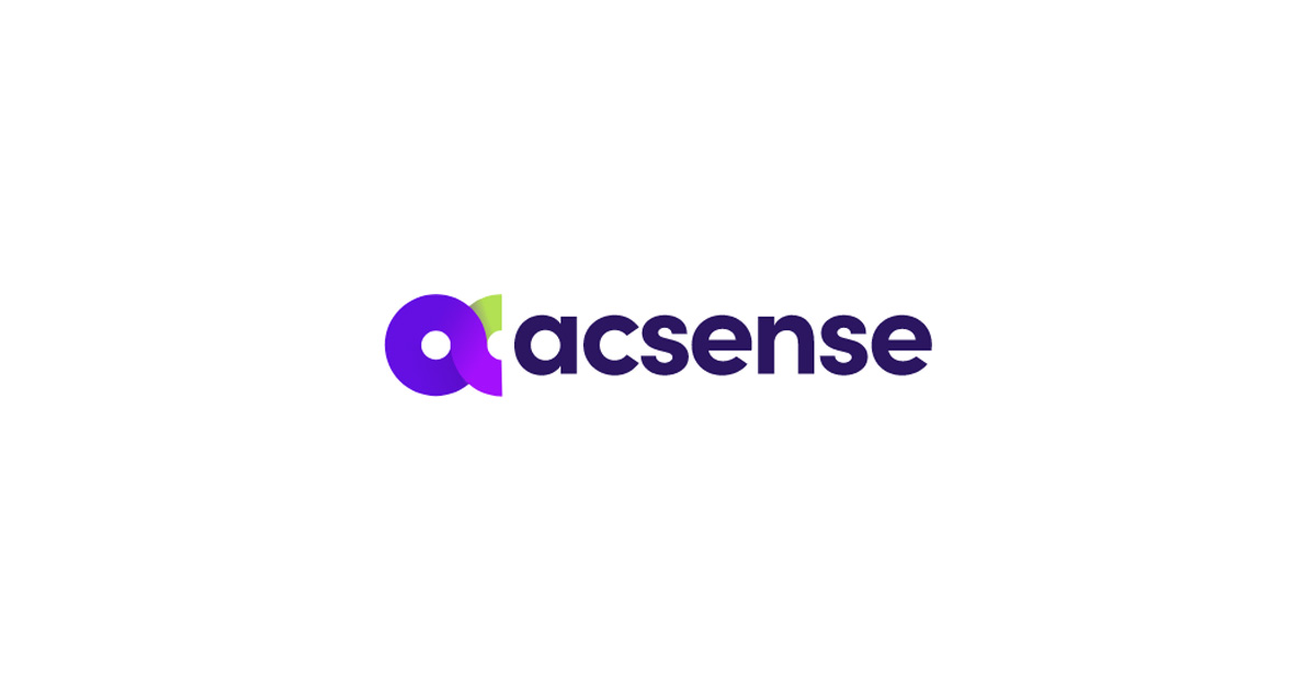 accSenSe logo