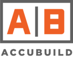 AccuBuild logo