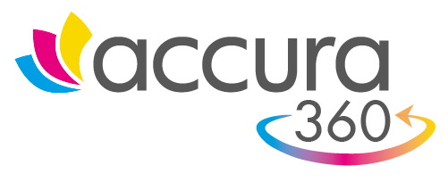 Accura360 logo