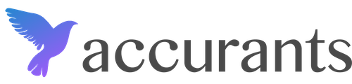Accurants logo