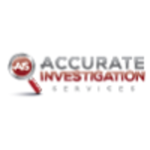 Accurate Investigation Services logo