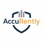 AccuRently logo