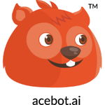 AceBot.ai  logo