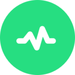 Achieved logo