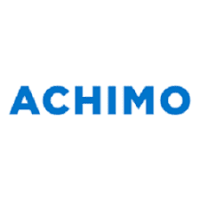 Achimo logo