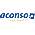 Aconso nubea Logo